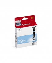 Canon PGI-29 Ink Cart (Photo Cyan)